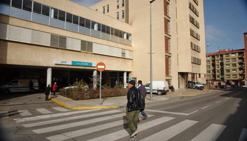 El PAR pide al consejero Celaya que no permita la instalación de un aparato  de radiología de segunda mano en el Hospital de Alcañiz – Partido Aragonés