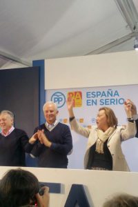 Campaña Generales diciembre 2015