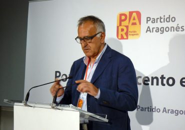El Partido Aragonés (PAR) trabajará para dignificar el Turno de Oficio