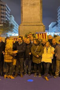 20D 2022 Día del Justicia y de los derechos y libertades de Aragón