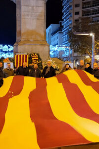 El PAR apuesta por la defensa de los derechos y libertades de los aragoneses en el acto de homenaje al Justicia