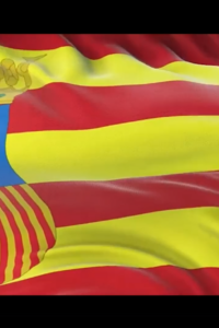 23 de abril · Día de Aragón