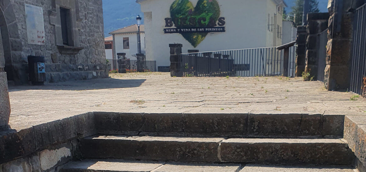 El PAR de Biescas denuncia que el nuevo gobierno municipal ha renunciado ahora a la subvención para una nueva oficina de turismo