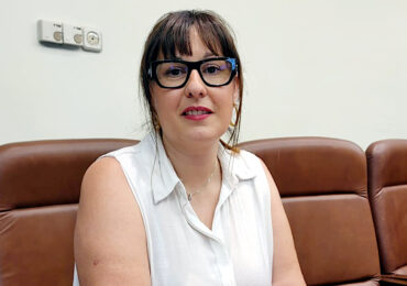Marta Sancho (PAR) confía en que el Gobierno de Aragón solucione «cuanto antes» el impago a los agricultores y ganaderos ecológicos