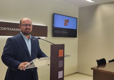 El PAR presenta cuatro propuestas para reclamar los derechos históricos de Aragón y la mejora de la financiación y las infraestructuras