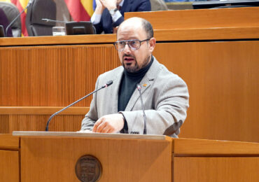 “La Ley de Energía de Aragón es la mayor muestra de autogobierno que un Gobierno autonómico puede hacer”